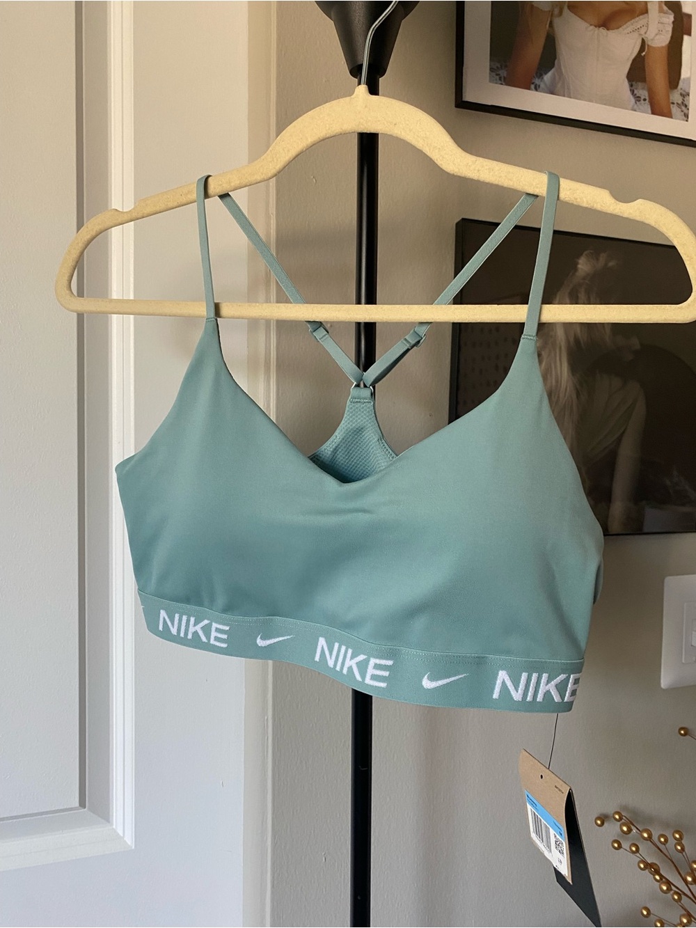 Nike Women's Sports Bra